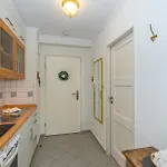 Appartement Wiking, App 018