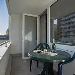 Appartement Wiking, App 018