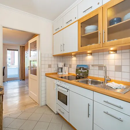 Wiking, App 018 Lejlighed *