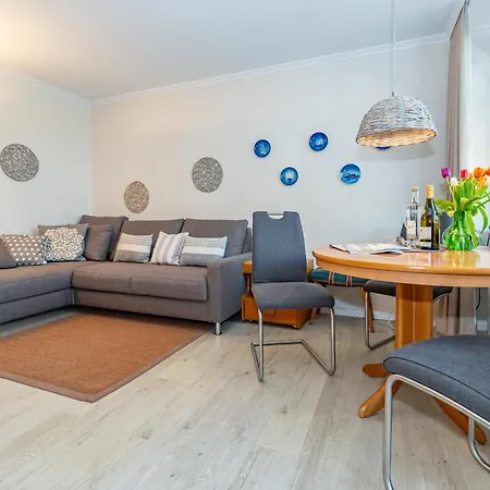 Appartement Wiking, App 018 *